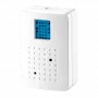 SWITEL BSW220 T/H – Temperatur- und Feuchtigkeitssensor – Kabellos – 2,4 GHz