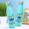 Trinkflasche Paladone PP10960LS 460 ml Edelstahl Türkis