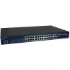 Managed Switch ALLNET ALL-SG8428V2PM 24 Ports Gigabit Ethernet PoE