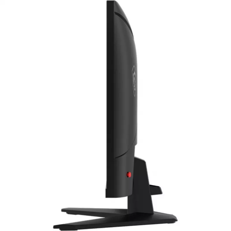 MSI MAG 274FDE Gaming-Monitor 68,6 cm (27 inch), schwarz, FullHD, Rapid-IPS, HDR Ready, Adaptive-Sync, 200Hz Panel (9S6-3CE41H-002)