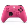 Gamepad Microsoft Xbox Wireless Controller Mineral Camo Special Edition – Kabellos, Bluetooth, 2x AA, 40 h, Pink/Weiß