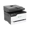 Lexmark Multifunktions-Laserdrucker | CX431adw | Laser | Farbe | Multifunktion | A4 | Wi-Fi | Grau