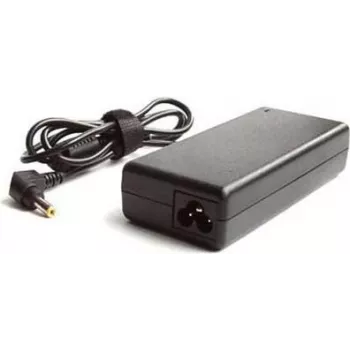 Lenovo 90W 2-polig Netzteil Innenbereich Schwarz