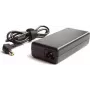 Lenovo 90W 2-polig Netzteil Innenbereich Schwarz