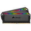 DIMM 16 GB DDR4-3200 2x 8 GB dual kit optimised for AMD black Dominator Platinum RGB INTEL XMP