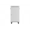Standschrank LANBERG FF01-6822-12SL 22U freistehend, 1233×600×800 mm, IP20, 1200 kg