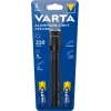 Handtaschenlampe Varta Aluminium Light F20 Pro LED 250 lm 7 Lampen