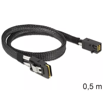 SAS-Kabel DeLOCK 83388