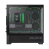Gamemax Gehäuse | VISTA 2 MB | M-ATX