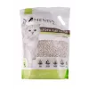 DIAMENTIQ Tofu Matcha Ultra klumpend - pflanzliche Streu - 4kg