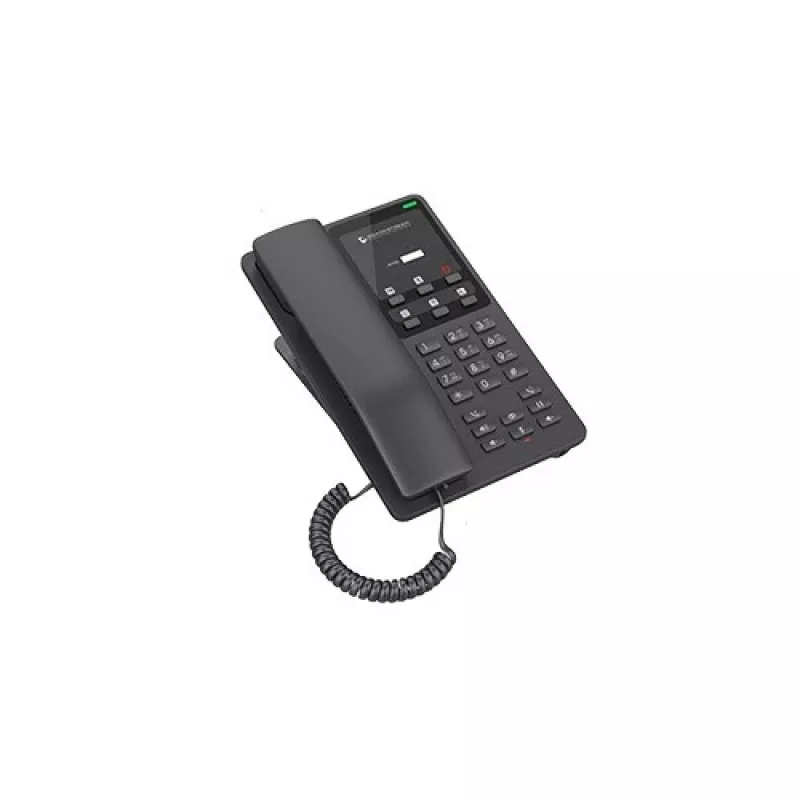 IP-Telefon Grandstream Networks GHP621 Schwarz