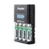 Energizer Ni-MH Akku-Ladegerät 1 Stunde + 4 x R6/AA 2300 mAh