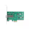 DeLOCK PCI Express x1-Karte auf 1 x SFP-Slot 100Base-FX RTL