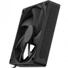 NZXT F Series F120P 120mm Gehäuselüfter - Schwarz