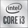 Prozessor Intel Core i3 10100F, 4 Kerne, 8 Threads, 4,3 GHz, 6 MB, 65 W, LGA1200, Tray