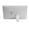 Denver PFF-1012 digitaler Bilderrahmen Weiß 25,6 cm (10.1) Touchscreen Wi-Fi
