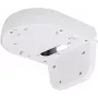 Vivotek AM-21A - L-förmige Halterung für Kamera - geeignet für Wandmontage - Weiß - für Vivotek FD9365, S Series FD9365, V Series FD9189, FD9389