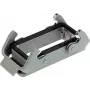 Harting AnbauEnclosure Han® 10B-agg-QB 09 30 010 0301 1 St. (09 30 010 0301)