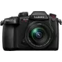 Panasonic Lumix GH5M2 + FS12060 SLR-Kamera-Set 20,33 MP Live MOS 5184 x 3888 Pixel Schwarz (DC-GH5M2ME)