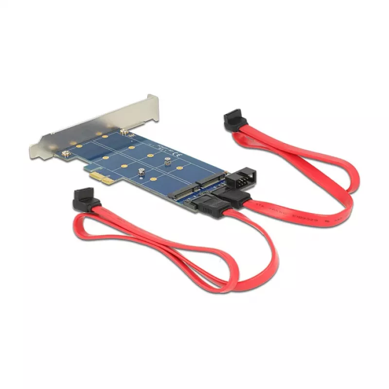 Interner SATA USB 3.2 Gen 1 Adapter DeLOCK 89374