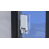Router MC889 ODU 5G Router + Gecko Fenster-Glasmontageset