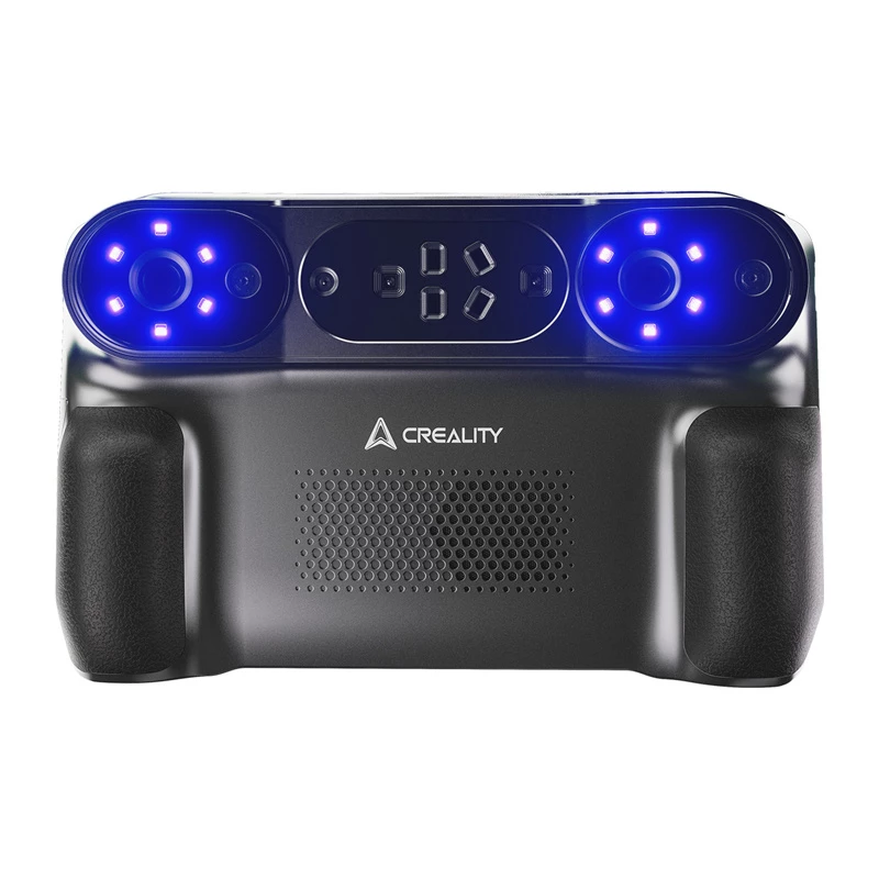 3D-Scanner Creality Sermoon P1 – Desktop-3D-Scangerät
