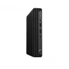 Mini PC HP ProDesk 400 G9 Mini – Intel Core i5-12500T 6C/12T 2,0–4,4 GHz, 16 GB DDR5 4800 MHz, 512 GB NVMe, Wi‑Fi 6E, Win 11 Pro