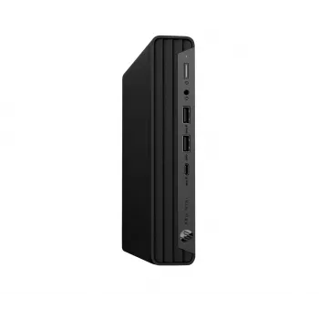 Mini PC HP ProDesk 400 G9 Mini – Intel Core i5-12500T 6C/12T 2,0–4,4 GHz, 16 GB DDR5 4800 MHz, 512 GB NVMe, Wi‑Fi 6E, Win 11 Pro