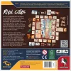 Deep Pint Games Rival Cities, Gesellschaftsspiel