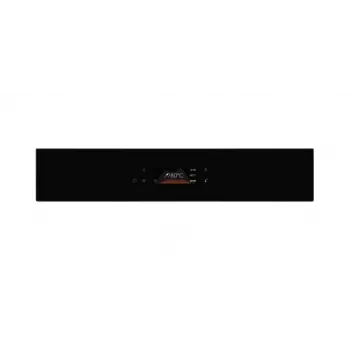 Einbau-Backofen Electrolux LOD8P39Z — 72 l, pyrolytische Selbstreinigung, TFT-Display, schwarz