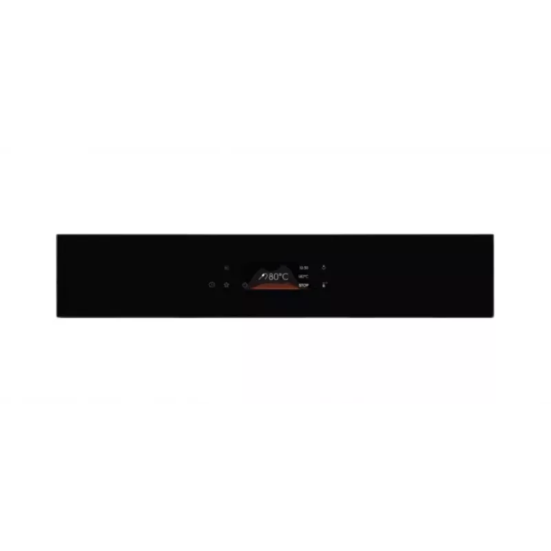 Einbau-Backofen Electrolux LOD8P39Z — 72 l, pyrolytische Selbstreinigung, TFT-Display, schwarz