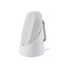 LEXON | Lautsprecher | Mino T | Bluetooth | Weiß | Tragbar | Drahtlose Verbindung