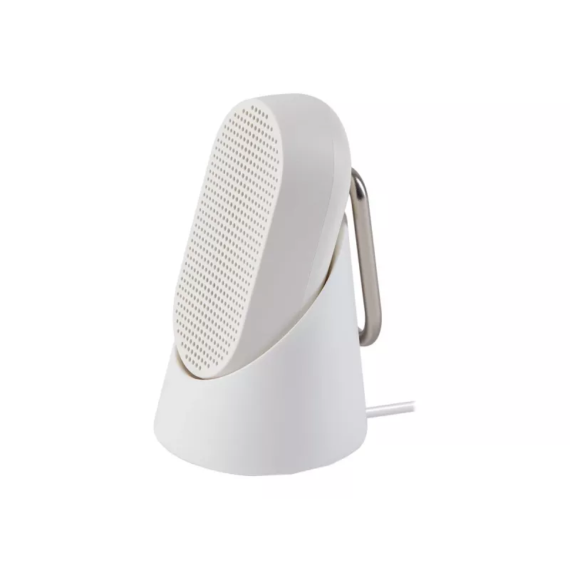 LEXON | Lautsprecher | Mino T | Bluetooth | Weiß | Tragbar | Drahtlose Verbindung