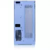 PC-Gehäuse Thermaltake CTE E600 MX Midi Tower Blau