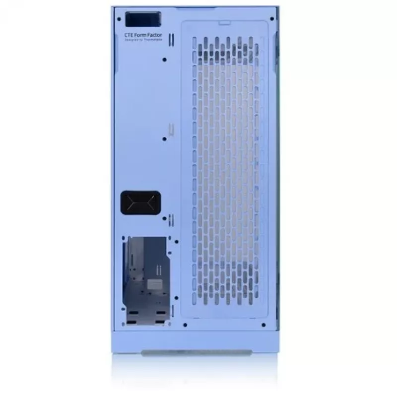 PC-Gehäuse Thermaltake CTE E600 MX Midi Tower Blau