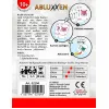 Amigo 02204 Brettspiel Abluxxen 20 Min.