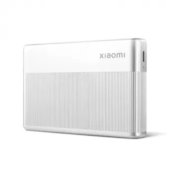 Fotodrucker Xiaomi BHR9974GL ZINK 313 x 512 DPI, Druckgröße 2 Zoll x 3 Zoll (5 x 7,6 cm), Bluetooth, weiß