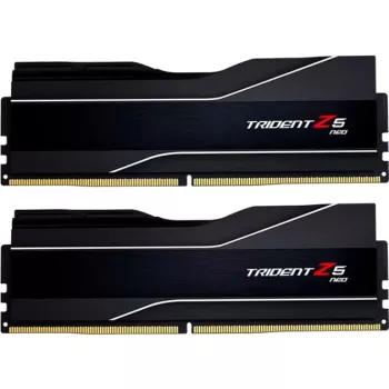 RAM-Modul G.SKILL DDR5 64GB (2x32GB) 6000MHz CL30 288-polig DIMM 1,4V EXPO/XMP 3.0 mit Kühlkörper