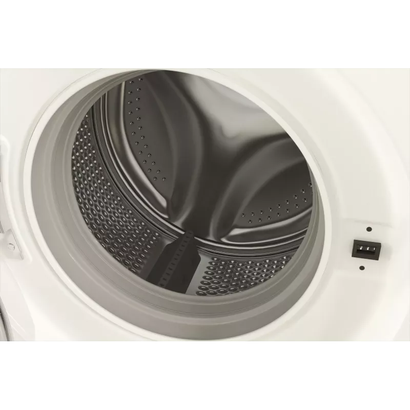 Waschmaschine Indesit MTWSA 61294 W PL 1200 U/min 6 kg