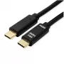 ROTRONIC-SECOMP VALUE - USB-Kabel - 24-polig USB-C (M) auf 24-polig USB-C (M)
