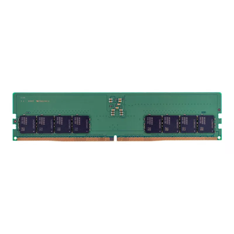 Samsung M323R4GA3BB0-CQK Speichermodul 32 GB 1 x 32 GB DDR5 288-Pin DIMM