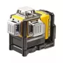 Linien-/Punktlaser DeWALT DCE089D1R
