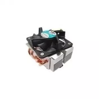 Dynatron Inter-Tech Q-3 - Prozessor-Luftkühler - (für: LGA1567) - Aluminium und Kupfer - 77 mm - 2U (88885129)