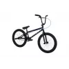 Huffy Symbol - Freestyle BMX-Fahrrad, 20 (Abys Blau)