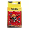 Spielkarten Paladone One Piece in Metalldose – Standard-Deck-Größe