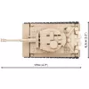 Cobi 1:48 Maßstab PzKpfw VI Tiger 131 Modellbausatz