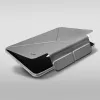 LAUT Huex Folio 27,7 cm (10,9) Grau, Transparent