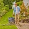GARDENA Gartenschere PremiumCut Flex 12250-20 mit ergonomischem Griff und Leichtbauweise