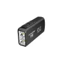 Handtaschenlampe Nitecore TIP2 — 720 lm, Lithium-Ionen, 55 h Laufzeit, 38,3 g, Schwarz