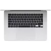 MacBook Air 34,5 cm (13,6) 2025 CTO, Notebook Silber, 16 GB, 1 TB (1 TB SSD), M4, MacOS, Griechisch